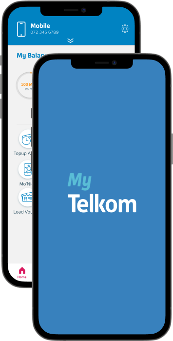 telkom phone application